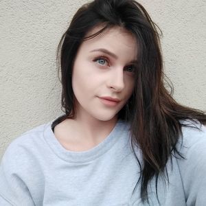 Meet your Posher, Karolina